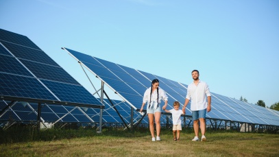 Actuele energieprijzen